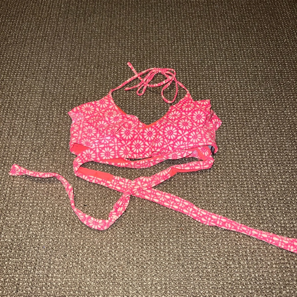 AERIE | Flirty Bikini Top